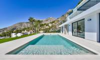 Pierwotny - Dom / Willa - Altea