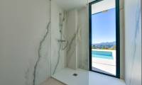 Pierwotny - Dom / Willa - Altea