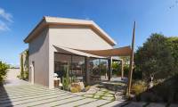 Pierwotny - Dom / Willa - Cabo de Palos