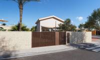 Pierwotny - Dom / Willa - Cabo de Palos