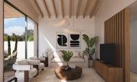 Pierwotny - Dom / Willa - Cabo de Palos