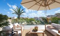 Pierwotny - Dom / Willa - Cabo de Palos