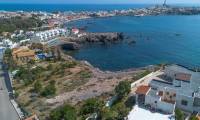 Pierwotny - Dom / Willa - Cabo de Palos