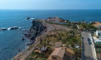 Pierwotny - Dom / Willa - Cabo de Palos