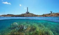 Pierwotny - Dom / Willa - Cabo de Palos