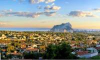 Pierwotny - Dom / Willa - Calpe