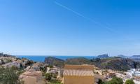 Pierwotny - Dom / Willa - Cumbre del Sol