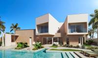 Pierwotny - Dom / Willa - Dehesa de Campoamor