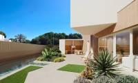 Pierwotny - Dom / Willa - Dehesa de Campoamor