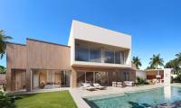 Pierwotny - Dom / Willa - Dehesa de Campoamor