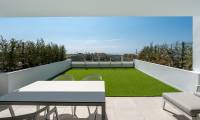 Pierwotny - Dom / Willa - Estepona