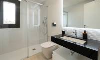 Pierwotny - Dom / Willa - Estepona