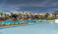 Pierwotny - Dom / Willa - Hacienda del Alamo Golf