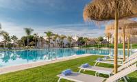 Pierwotny - Dom / Willa - Hacienda del Alamo Golf