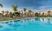 Pierwotny - Dom / Willa - Hacienda del Alamo Golf
