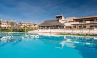 Pierwotny - Dom / Willa - Hacienda del Alamo Golf