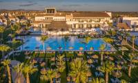 Pierwotny - Dom / Willa - Hacienda del Alamo Golf