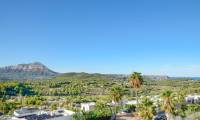 Pierwotny - Dom / Willa - Javea