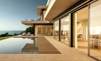 Pierwotny - Dom / Willa - Javea