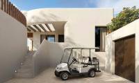 Pierwotny - Dom / Willa - La Finca