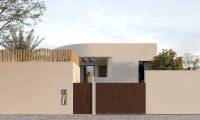 Pierwotny - Dom / Willa - La Finca