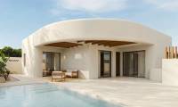 Pierwotny - Dom / Willa - La Finca