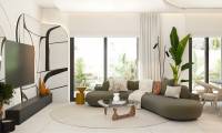 Pierwotny - Dom / Willa - La Finca