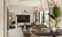 Pierwotny - Dom / Willa - La Finca