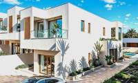 Pierwotny - Dom / Willa - Villamartin