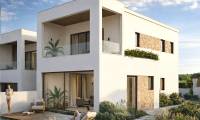 Pierwotny - Dom / Willa - Villamartin