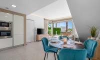 Pierwotny - Dom / Willa - Villamartin