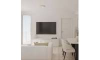 Pierwotny - Kawalerka / Studio - Torrevieja