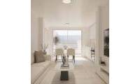 Pierwotny - Kawalerka / Studio - Torrevieja