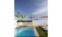 Pierwotny - Kawalerka / Studio - Torrevieja