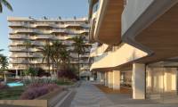 Pierwotny - Penthouse - Alicante