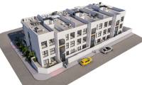 Pierwotny - Penthouse - Benijofar