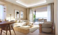 Pierwotny - Penthouse - Benijofar