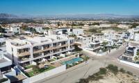 Pierwotny - Penthouse - Benijofar