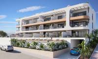 Pierwotny - Penthouse - Benijofar