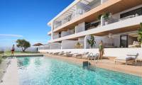 Pierwotny - Penthouse - Benijofar