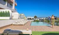 Pierwotny - Penthouse - Benijofar