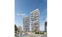 Pierwotny - Penthouse - Calpe