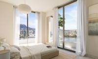Pierwotny - Penthouse - Calpe