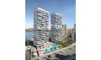 Pierwotny - Penthouse - Calpe