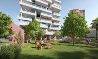 Pierwotny - Penthouse - Calpe