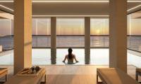 Pierwotny - Penthouse - Calpe