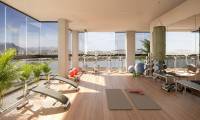 Pierwotny - Penthouse - Calpe