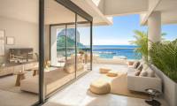 Pierwotny - Penthouse - Calpe