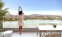 Pierwotny - Penthouse - Calpe