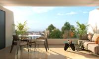 Pierwotny - Penthouse - El Pinet